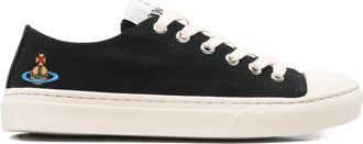 Vivienne Westwood Plimsoll Low Top