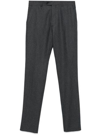 Fursac tailored trousers - Grey