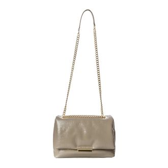 A|X Armani Exchange Donna, Borse, Beige, Taglia unica, new