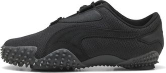 Puma Sneakers Mostro Elastic da donna, Scarpe, Nero, 35.5