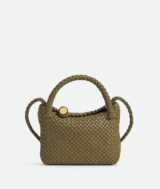 Bottega Veneta Small Tosca - Bottega Veneta