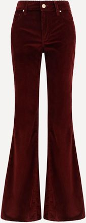 Jacob Cohen Victoria Flare Jeans Female 26