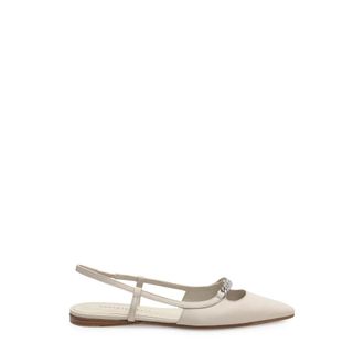 Roberto Festa Milano Dames, Schoenen, Wit, Maat: 36 EU