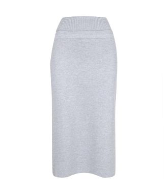 Gran Sasso Skirts Grey