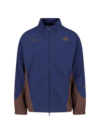 adidas X Arte Giacca Z.N.E. Full Zip