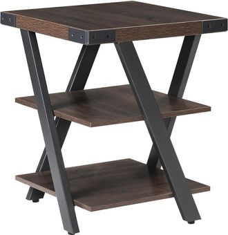 Safco Mirella End Table - Southern