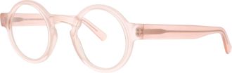 Andy Wolf Optical Glasses BROWN