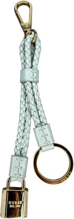 Guess Portachiavi - - Accessories - Donna - Blu - ONE SIZE
