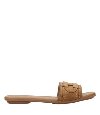Hogan Sandalen Beige
