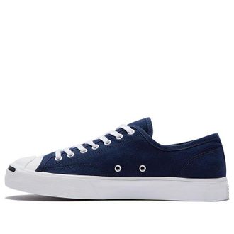 Converse Jack Purcell Low Obsidian 165009C