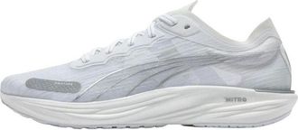Puma Liberate Nitro 2 White Silver 377315-03