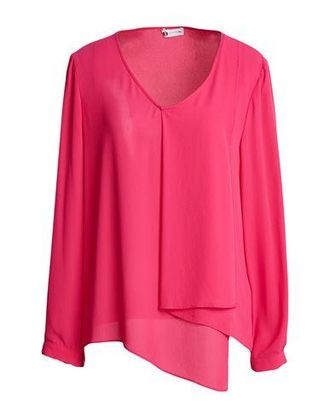 Diana Gallesi TOPWEAR - Tops on YOOX.COM