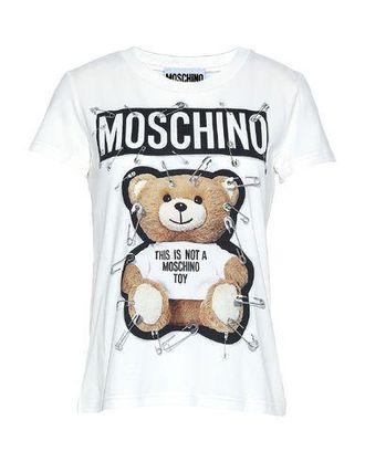 Moschino TOPWEAR - T-shirts su YOOX.COM