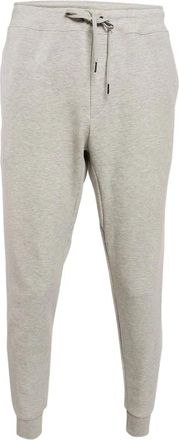 Polo Ralph Lauren Pantaloni sportivi in cotone - Grigio