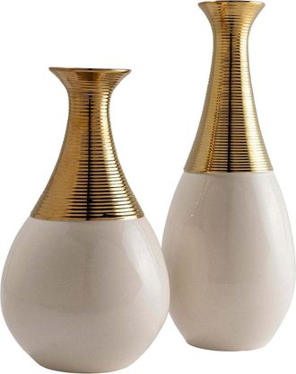 Port 68 Set Of 2 Jenny Bottles