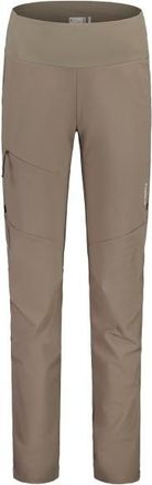 Maloja NunaM. Langlaufhose f&uuml;r Damen | braun