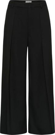 Part Two Pantaloni - - Trousers - Donna - Nero - L