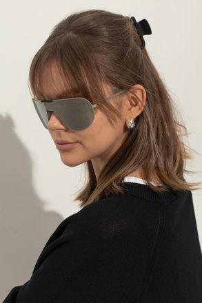Mykita Mykita X Rimowa, Unisex, Grey
