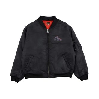Evisu Hombre, Chaquetas, Negro, Talla: XL