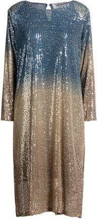 Shirtaporter DRESSES - Midi dresses on YOOX.COM