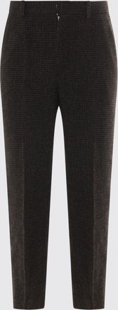 Auralee Pants AURALEE Men color Grey