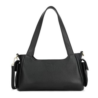 Kazar Mujer, Bolsos, Negro, Talla: ONE Size