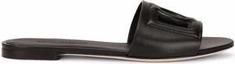 Dolce & Gabbana Donna, Scarpe, Nero, 36 EU, new