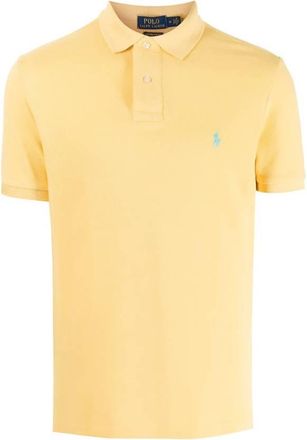 Polo Ralph Lauren Iconic Mesh Polo Shirt, Size X-Small