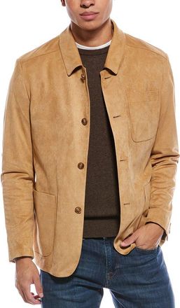 Paisley & Gray Multi New City Slim Fit Jacket