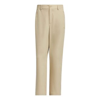 adidas originals V-Day Pants Asia Sizing Beige JE3477