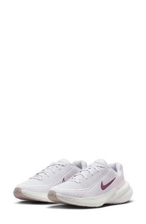 Nike Uplift SC Sneaker in Vast Grey/Tattoo/White/Red at Nordstrom Rack, Size 10.5