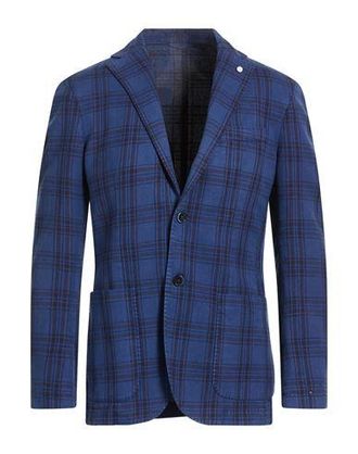 Luigi Bianchi Mantova SUITS and CO-ORDS - Blazers on YOOX.COM