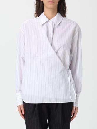 Twin-Set Shirt TWINSET ACTITUDE Woman color Striped