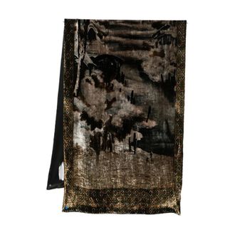 Pierre-Louis Mascia Mujer, Accesorios, Marrón, Talla: ONE Size