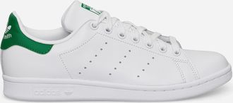 adidas Stan Smith Sneakers Core White / Green