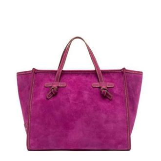 Gianni Chiarini Tote Bags, female, Purple, Size: ONE SIZE Miss Marcella 32