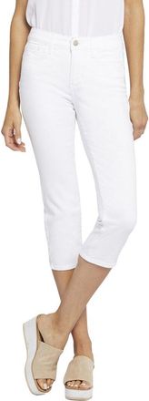 NYDJ Nydj Slim Crop Jean