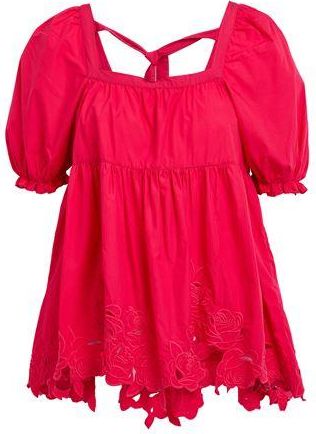 Blugirl TOPWEAR - Tops on YOOX.COM