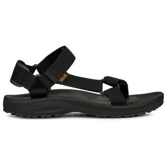 Teva Winsted Sandalen f&uuml;r Herren | schwarz
