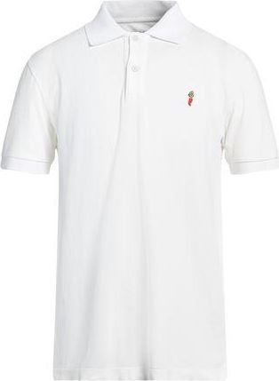 Cooperativa Pescatori Posillipo CAMISETAS Y TOPS - Polos en YOOX.COM
