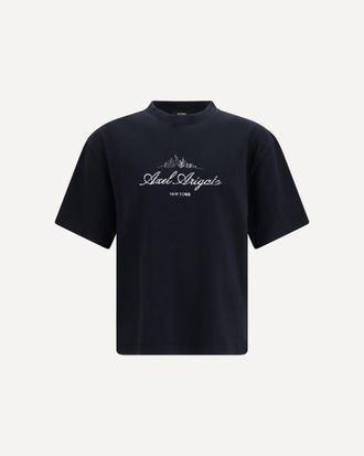 Axel Arigato Nyc Sky T-shirt Male XL