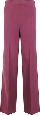 Twin-Set Wide Leg Trousers