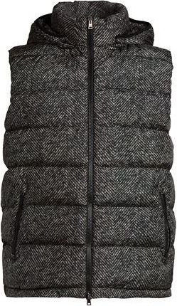 Herno CAPISPALLA - Smanicati su YOOX.COM