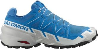 Salomon Speedcross 6 Trailrunningschuhe für Herren | blau