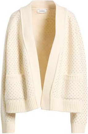 Laneus KNITWEAR - Cardigans on YOOX.COM