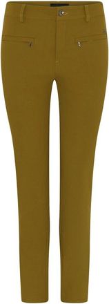 C.Ro Donna, Pantaloni, Marrone, 4Xl, new