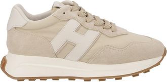 Hogan H641 Sneaker mit Logo