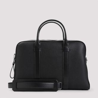 Tom Ford Leather Briefcase