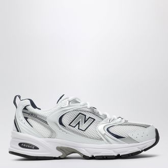 New Balance Sneakers 530 White/ Blue