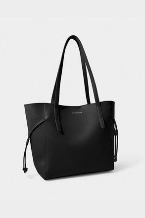 Katie Loxton Ashley Tote Bag in Black at Nordstrom
